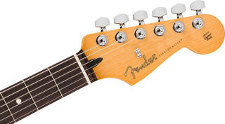 Guitarra elétrica Fender Player II Modified Stratocaster HSS RW Sunshine Yellow Guitarra elétrica - 4