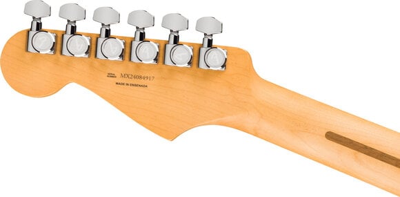 Guitarra elétrica Fender Player II Modified Stratocaster HSS RW Sunshine Yellow Guitarra elétrica - 6