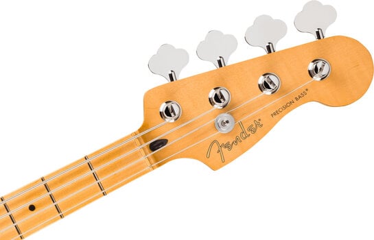 Basso Elettrico Fender Player II Modified Active Precision Bass MN Sunshine Yellow Basso Elettrico - 5