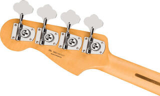 Basse électrique Fender Player II Modified Active Precision Bass MN Sunshine Yellow Basse électrique - 5