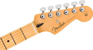 E-Gitarre Fender Player II Modified Stratocaster HSS MN 3-Color Sunburst E-Gitarre - 4