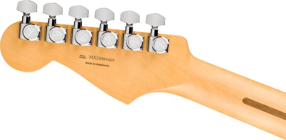 Guitarra elétrica Fender Player II Modified Stratocaster HSS MN 3-Color Sunburst Guitarra elétrica - 6