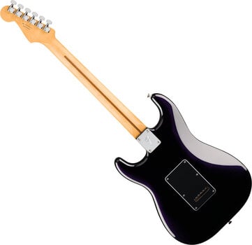 Electric guitar Fender Player II Modified Stratocaster HSS MN Dusk Electric guitar - 2