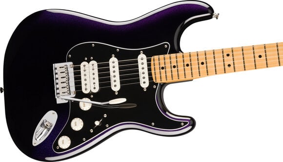 Electric guitar Fender Player II Modified Stratocaster HSS MN Dusk Electric guitar - 4