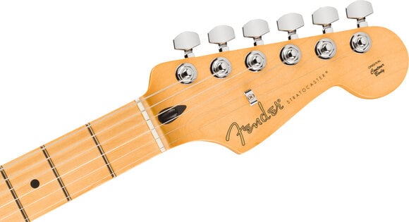 Electric guitar Fender Player II Modified Stratocaster HSS MN Dusk Electric guitar - 5