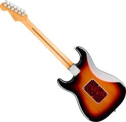 Guitarra elétrica Fender Player II Modified Stratocaster HSS FR RW 3-Tone Sunburst Guitarra elétrica - 1