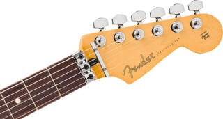 Guitarra elétrica Fender Player II Modified Stratocaster HSS FR RW Dusk Guitarra elétrica - 4