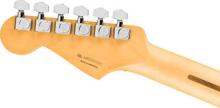 Guitarra elétrica Fender Player II Modified Stratocaster HSS FR RW Dusk Guitarra elétrica - 5