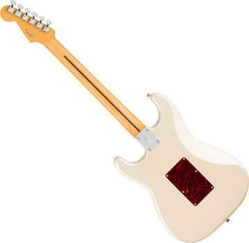 Guitarra elétrica Fender Player II Modified Stratocaster HSS FR RW Olympic Pearl Guitarra elétrica - 2