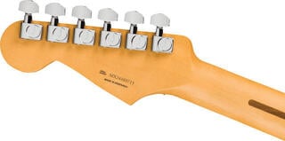 Električna kitara Fender Player II Modified Stratocaster HSS FR RW Olympic Pearl Električna kitara - 5