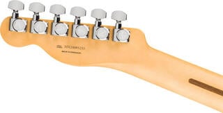 Electric guitar Fender Player II Modified Telecaster RW 3-Tone Sunburst Electric guitar - 5