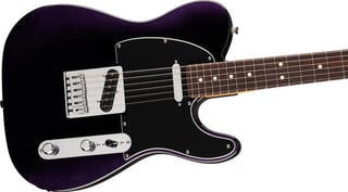 Guitarra elétrica Fender Player II Modified Telecaster RW Dusk Guitarra elétrica - 3