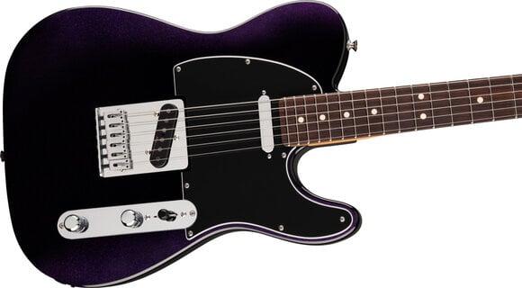 Električna kitara Fender Player II Modified Telecaster RW Dusk Električna kitara - 4