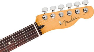 Guitarra elétrica Fender Player II Modified Telecaster RW Dusk Guitarra elétrica - 4