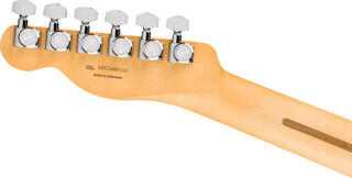 Guitarra elétrica Fender Player II Modified Telecaster RW Dusk Guitarra elétrica - 5