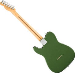 Chitarra Elettrica Fender Player II Modified Telecaster RW Harvest Green Metallic Chitarra Elettrica - 1