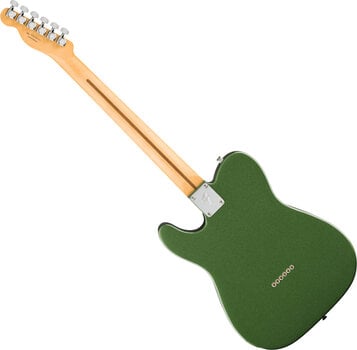 E-Gitarre Fender Player II Modified Telecaster RW Harvest Green Metallic E-Gitarre - 2