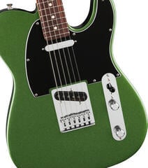 Chitarra Elettrica Fender Player II Modified Telecaster RW Harvest Green Metallic Chitarra Elettrica - 2