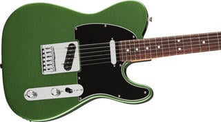 Chitarra Elettrica Fender Player II Modified Telecaster RW Harvest Green Metallic Chitarra Elettrica - 3