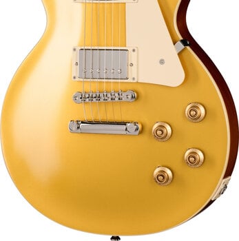 Elektrická kytara Epiphone 1957 Les Paul Goldtop Reissue Goldtop Elektrická kytara - 5