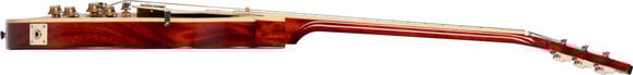 E-Gitarre Epiphone 1959 Les Paul Standard Reissue Deep Cherry Sunburst E-Gitarre - 3