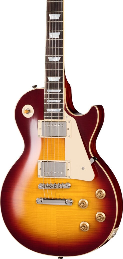 ギター Epiphone 1959 Les Paul Standard Epiphone 1959 Les Paul Standard Reissue Gitara elektryczna