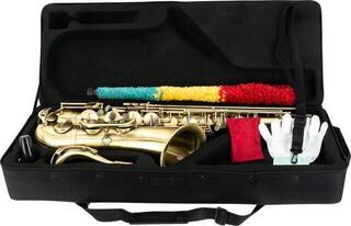 Saxofone tenor Latone LTS 600 Antique Brass Saxofone tenor - 5
