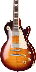 Guitarra eléctrica Epiphone 1959 Les Paul Standard Reissue Washed Bourbon Burst Guitarra eléctrica - 3