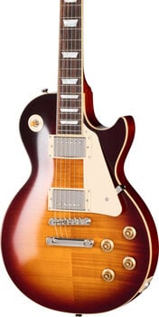 Gitara elektryczna Epiphone 1959 Les Paul Standard Reissue Washed Bourbon Burst Gitara elektryczna - 4