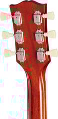 Elektrische gitaar Epiphone 1964 SG Standard with Maestro Vibrola Reissue Cherry Red Elektrische gitaar - 6