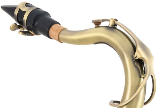 Tenorinis saksofonas Latone LTS 600 Antique Brass - 5