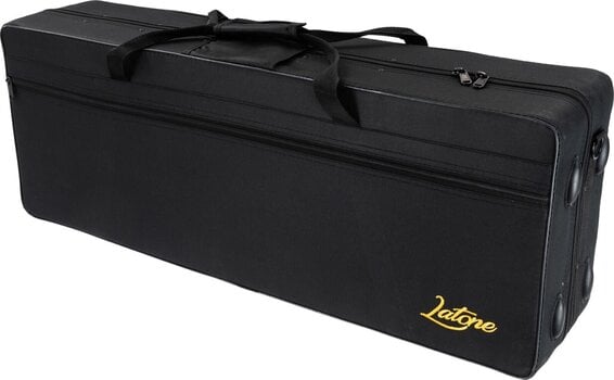 Tenorový saxofon Latone LTS 600 Black Majesty Tenorový saxofon - 7