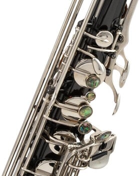 Tenorový saxofon Latone LTS 600 Black Majesty Tenorový saxofon - 4