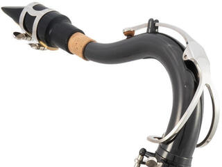 Saxofone tenor Latone LTS 600 Black Majesty Saxofone tenor - 4