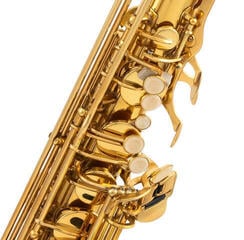 Saxofone tenor Latone LTS 600 Classic Gold Saxofone tenor - 3