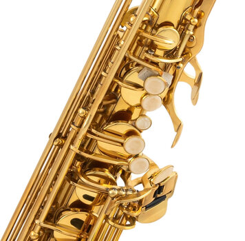 Tenorový saxofon Latone LTS 600 Classic Gold Tenorový saxofon - 4