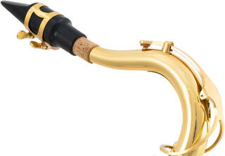 Saxofone tenor Latone LTS 600 Classic Gold Saxofone tenor - 4