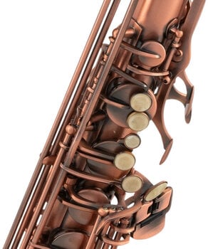 Tenorsaksofon Latone LTS 600 Vintage Patina Tenorsaksofon - 4