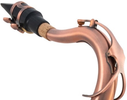 Tenorsaksofon Latone LTS 600 Vintage Patina Tenorsaksofon - 5