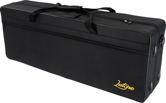 Saxophones ténors Latone LTS 600 Silver Royalty Saxophones ténors - 7