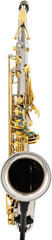 Saxofone tenor Latone LTS 600 Silver Royalty Saxofone tenor - 2