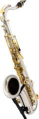 Saxofone tenor Latone LTS 600 Silver Royalty Saxofone tenor - 1