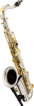 Saxophones ténors Latone LTS 600 Silver Royalty Saxophones ténors - 2