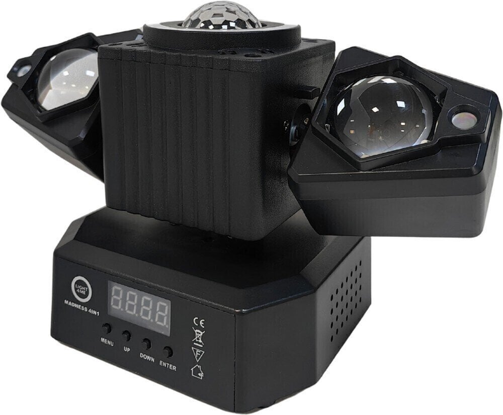 Programas controlados por música