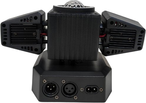 Efectos de iluminación Light4Me MADNESS Efectos de iluminación - 3