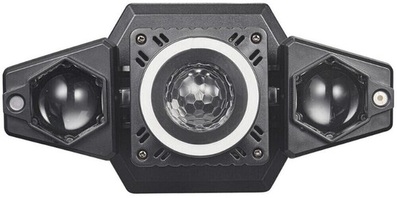 Efectos de iluminación Light4Me MADNESS Efectos de iluminación - 4