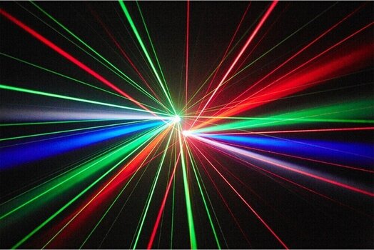 Efectos de iluminación Light4Me MADNESS Efectos de iluminación - 6