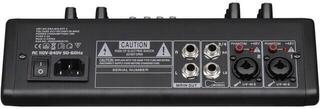 Mixing Desk DNA MIX-EFF 4 Mixing Desk - 1