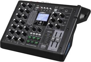 Mixing Desk DNA MIX-EFF 4 Mixing Desk - 3