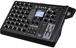 Mixing Desk DNA MIX-EFF 6 Mixing Desk - 1